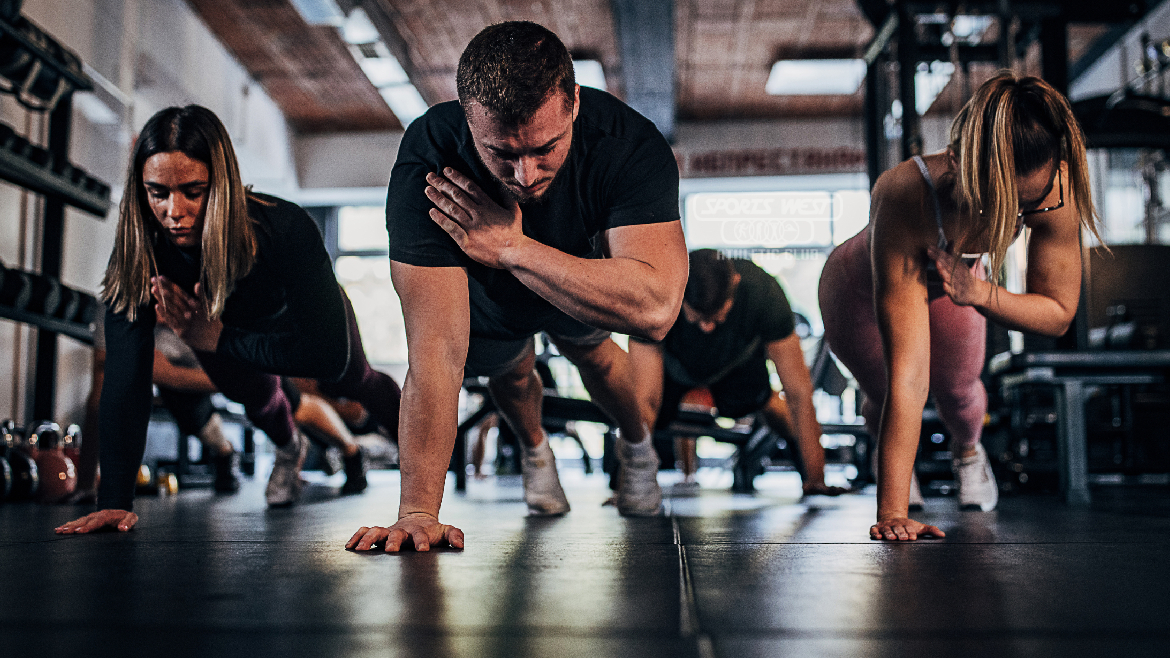 Is Muscle Training the Same for Men and Women